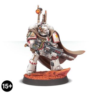 Legion Vigilator