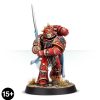 Blood Angels Praetor