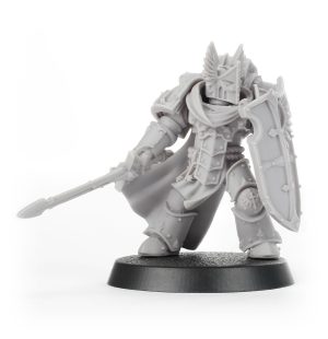 Dark Angels – Legion Praetor