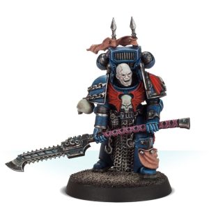 Night Lords – Legion Praetor