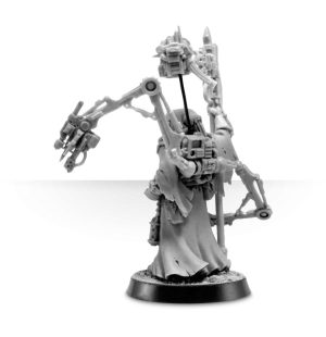 Titan Tech-Priest Enginseer