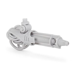 Mechanicum Knight Moirax Conversion Beam Cannon