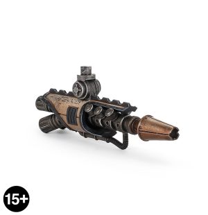 Mechanicum Knight Moirax Graviton Pulsar