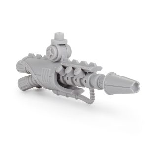 Mechanicum Knight Moirax Graviton Pulsar