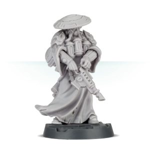 Eyros Slagmyst, Bounty Hunter