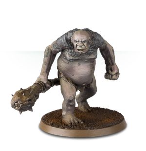 Gundabad Ogres