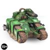 Legion Sicaran Punisher Assault Tank