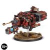 Legion Proteus Land Speeder - Set 1