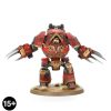 Blood Angels Legion Contemptor-Incaendius Class Dreadnought