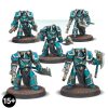 Alpha Legion – Lernaean Terminators