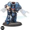 Night Lords Leviathan Pattern Siege Dreadnought