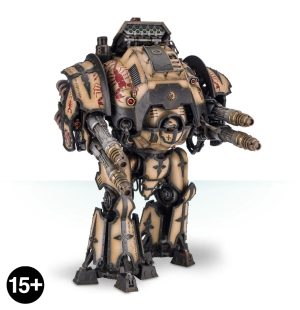 Acastus Knight Porphyrion