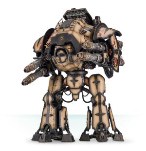 Acastus Knight Porphyrion