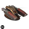 Legio Custodes Pallas Grav-attack