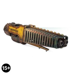 Battle Titan Melta Cannon