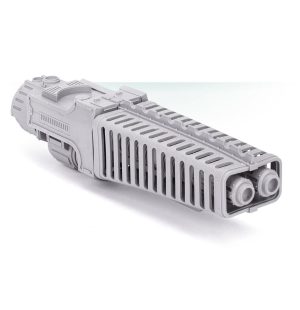 Battle Titan Melta Cannon