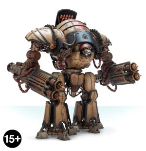 Acastus Knight Asterius