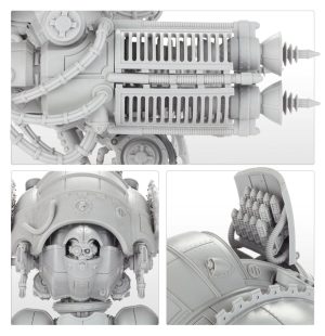 Acastus Knight Asterius