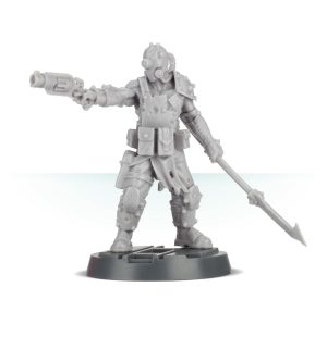 Necromunda Hired Guns