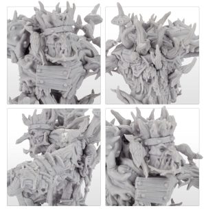 Deeproot Strongbranch