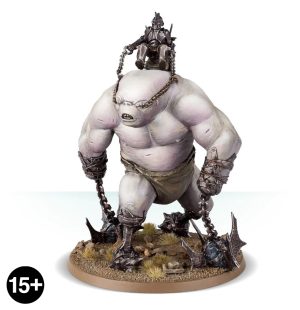 Troll Brute