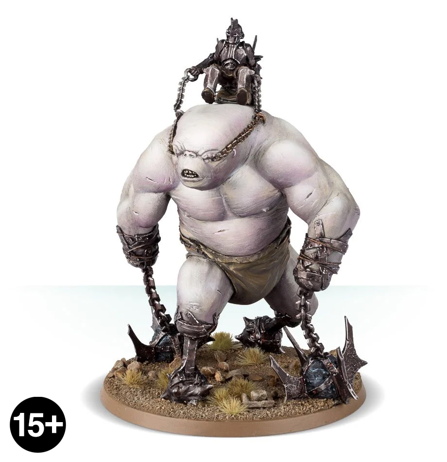 Troll Brute