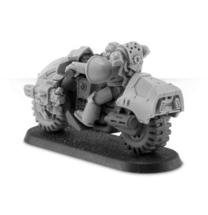 Legion MKIV Outrider Squadron