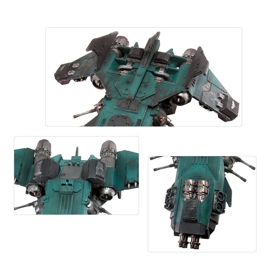 99590101350_SpaceMarinesFireRaptorGunship04-5