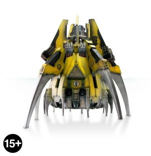 Legion Kharybdis Assault Claw