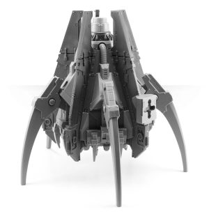 Legion Anvillus Pattern Dreadclaw Drop Pod