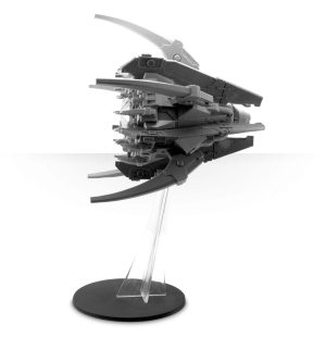 Legion Anvillus Pattern Dreadclaw Drop Pod