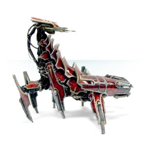 Greater Brass Scorpion