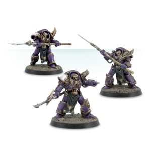 Phoenix Terminator Squad