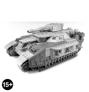 Solar Auxilia Stormhammer