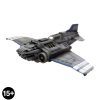 Imperial Navy Thunderbolt Heavy Fighter