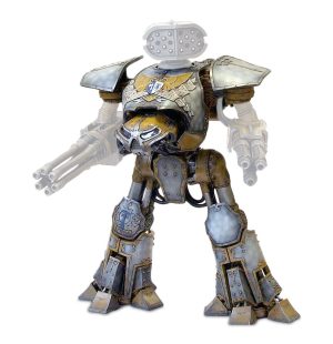 Mars Pattern Reaver Titan (Body Only)