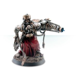 Mechanicum Myrmidon Destructors