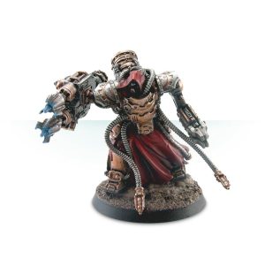Mechanicum Myrmidon Destructors