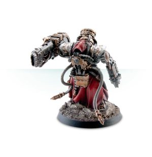 Mechanicum Myrmidon Destructors