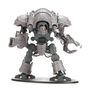 Questoris Knight Styrix