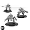Mechanicum – Vorax Battle-Automata