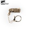 Starforged: Mephiston's Plasma Pistol Keychain