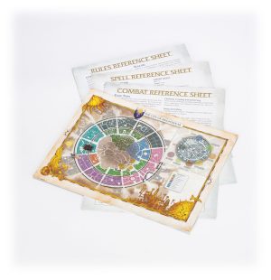 Warhammer Age of Sigmar Roleplay: Soulbound Starter Set