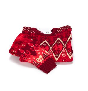 AAA: (S) Soulblight Gravelords Christmas Jumper