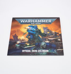 Danilo: Warhammer 40,000 Collector's Gift Set