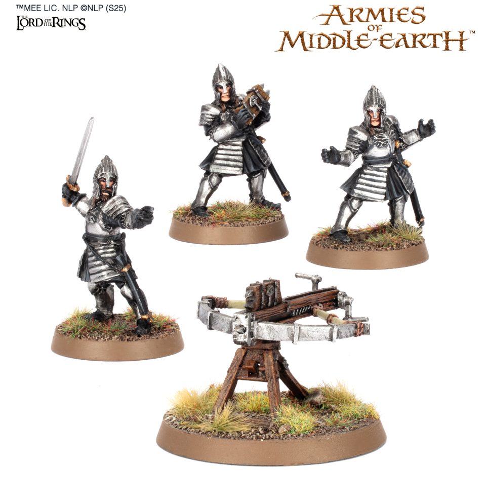 Gondor™ Avenger Bolt Thrower