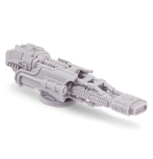 Adeptus Titanicus Reaver Titan Volkite Eradicator