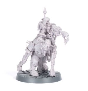 Cawdor Stig-shambler