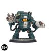 Ironhead Squat Prospectors Vartijan Exo-Driller