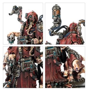 Hermiatus, the Second Son